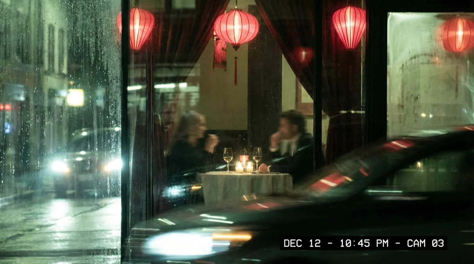 俄罗斯美女 - 密会现场偷拍